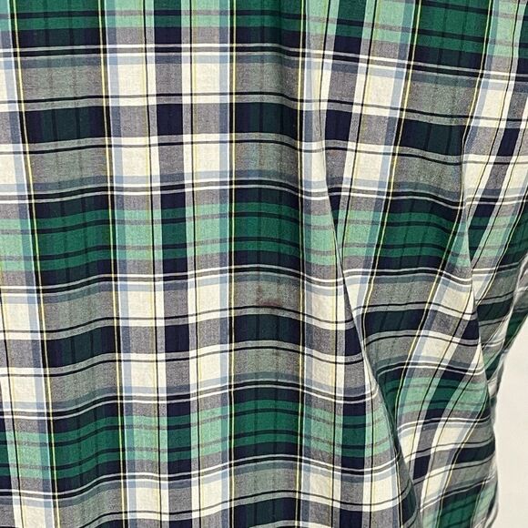 American Eagle Outfitter’s Classic Prep Shirt - Women’s SP - Picture 6 of 8